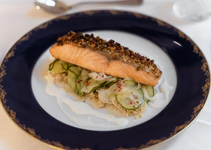 Grand Union Eurostars Отель