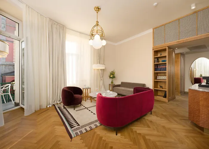 Отель Grand Union Eurostars 4*