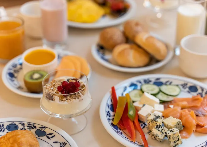 Отель Grand Union Eurostars 4*