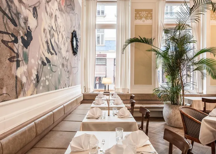 Grand Union Eurostars Hotel 4*