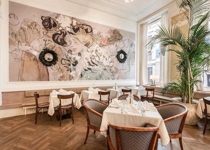 Hotel Grand Union Eurostars