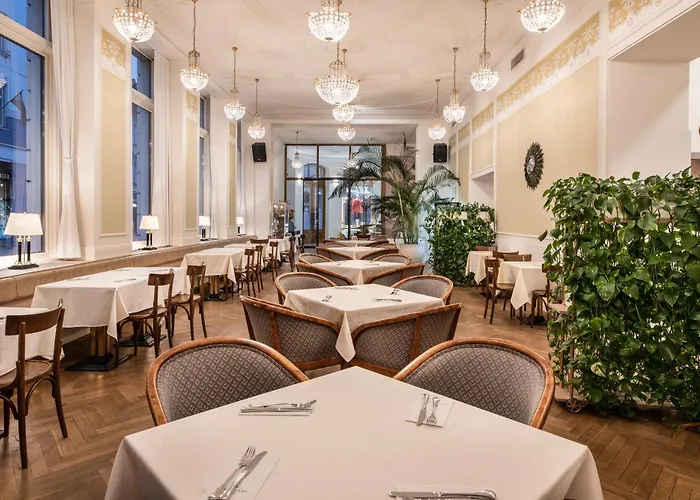 Отель Grand Union Eurostars 4*