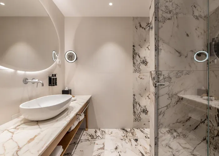 Grand Union Eurostars Любляна