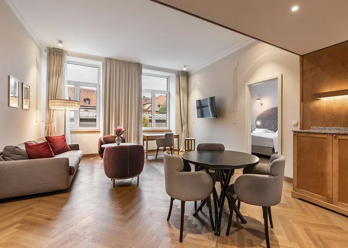 Отель Grand Union Eurostars 4*