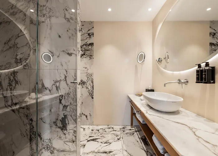 Hotel Grand Union Eurostars 4*