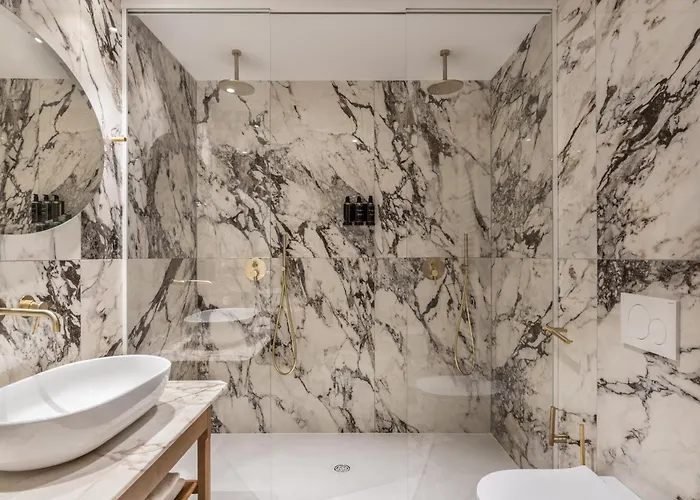 Отель Grand Union Eurostars Любляна