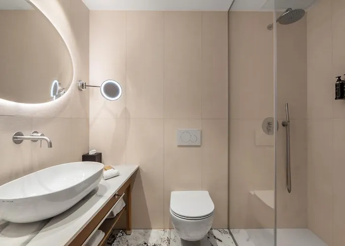 Grand Union Eurostars Отель 4*