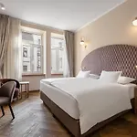 Grand Union Eurostars Lubiana