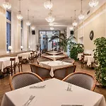 Hotel Grand Union Eurostars 4*
