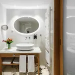 Hotel Grand Union Eurostars Lubiana