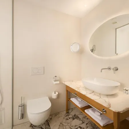 Grand Union Eurostars 4* Lublaň