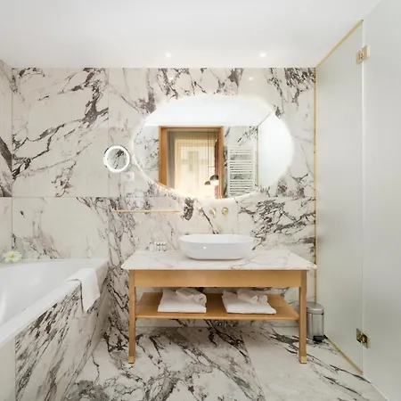 Hotel Grand Union Eurostars