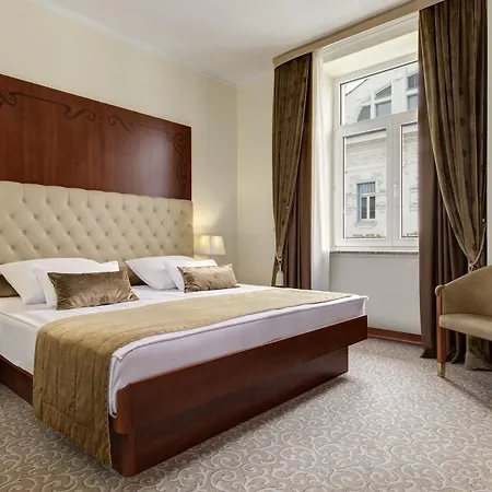 Grand Union Eurostars 호텔 4*