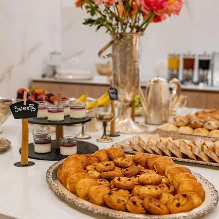 Hotel Grand Union Eurostars 4*