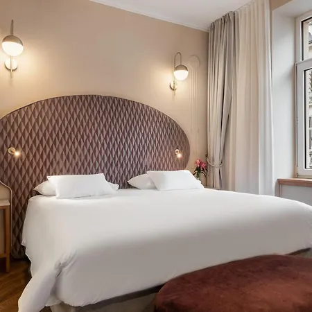 Grand Union Eurostars Lubiana