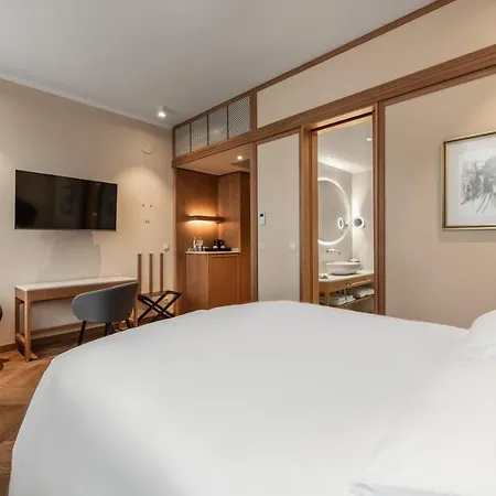 Grand Union Eurostars