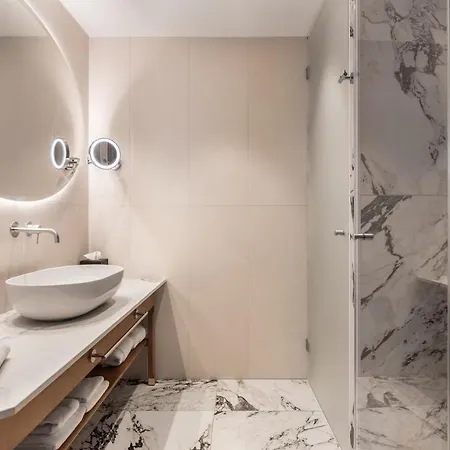 Grand Union Eurostars Hotel 4*