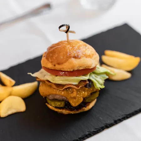 Grand Union Eurostars Lublaň