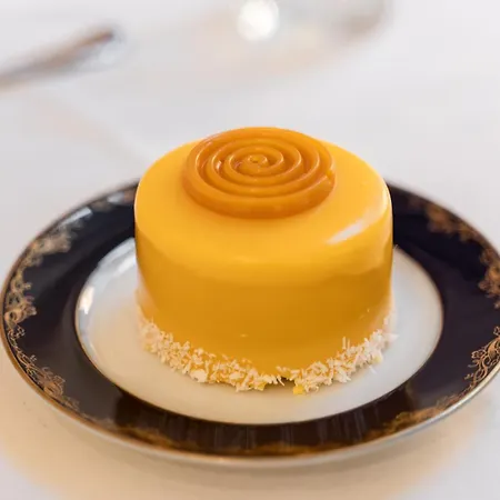 Hotel Grand Union Eurostars 4*