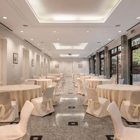 Hotell Grand Union Eurostars 4*
