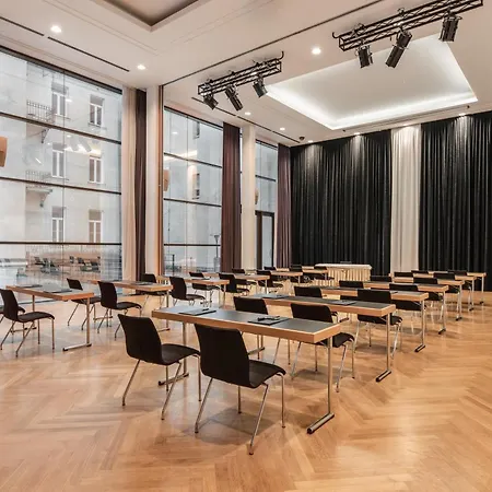 Grand Union Eurostars