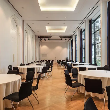 Grand Union Eurostars 4*