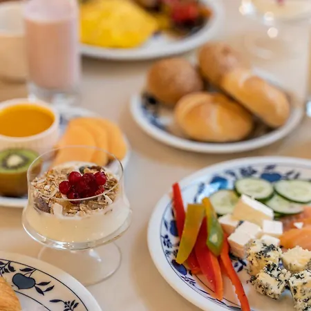 Hotel Grand Union Eurostars 4*