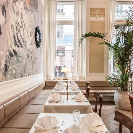 Grand Union Eurostars Otel 4*