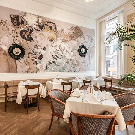 Otel Grand Union Eurostars