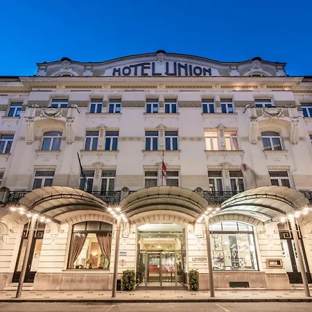 Grand Union Eurostars 4*