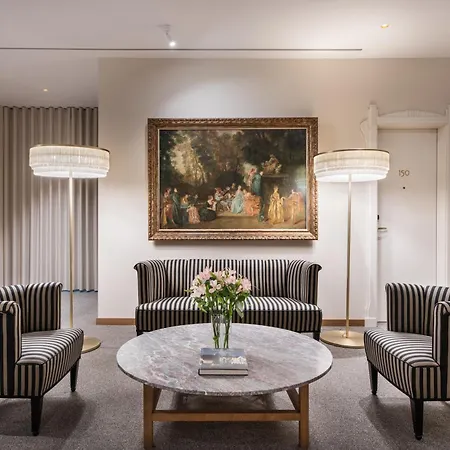 Grand Union Eurostars