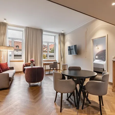 Hotell Grand Union Eurostars 4*
