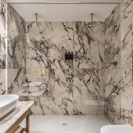 Hotel Grand Union Eurostars Ljubljana