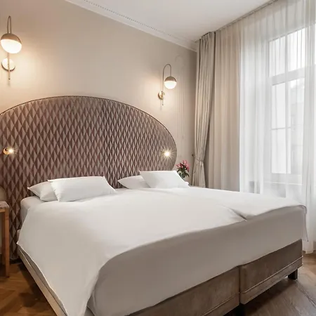 Otel Grand Union Eurostars