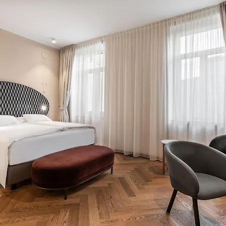 Grand Union Eurostars 호텔 4*
