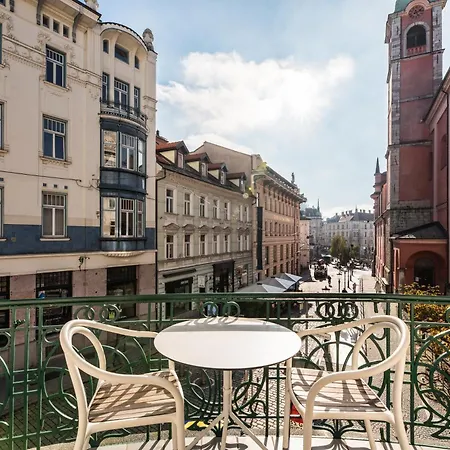 Hotell Grand Union Eurostars 4*