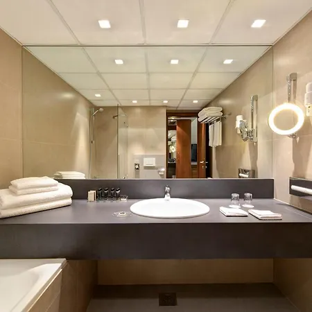 Grand Union Eurostars 4* Lublaň