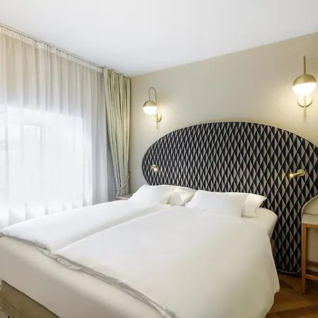 Grand Union Eurostars 호텔 4*