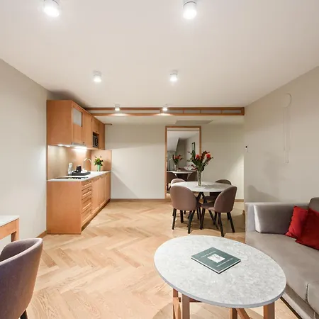 Grand Union Eurostars Ljubljana