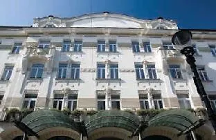 Grand Union Eurostars 4* Ljubljana