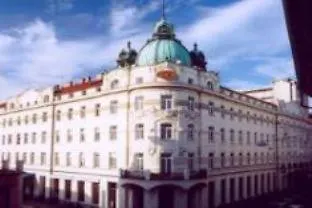 Grand Union Eurostars Hotel 4*