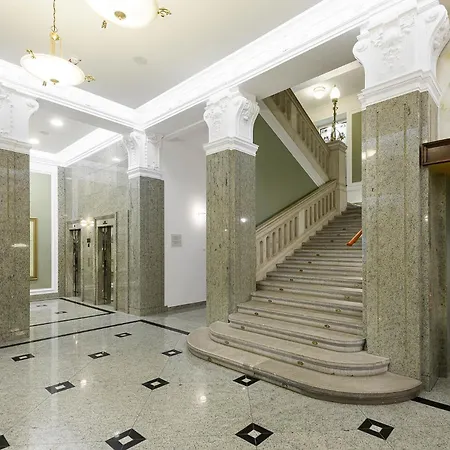 Hotel Grand Union Eurostars 4*