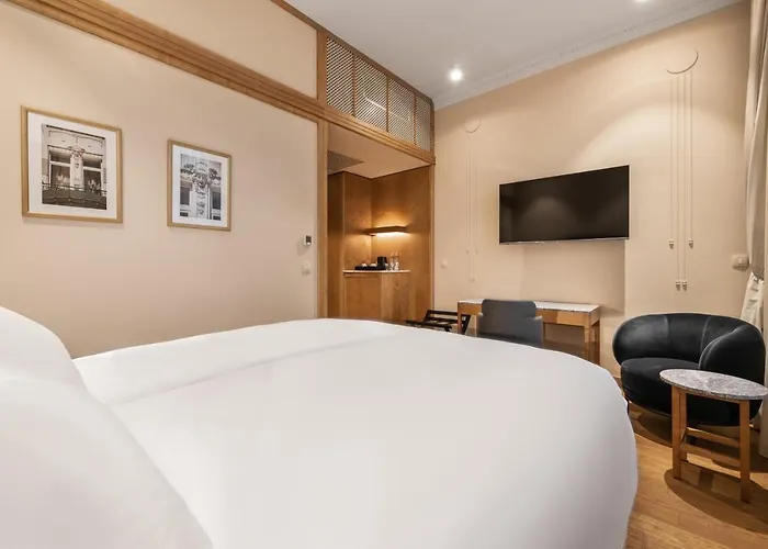 Grand Union Eurostars Hotel