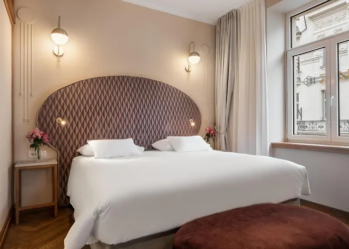 Grand Union Eurostars Ljubljana