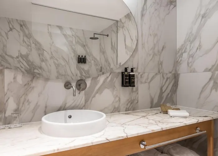 Hotel Grand Union Eurostars 4*