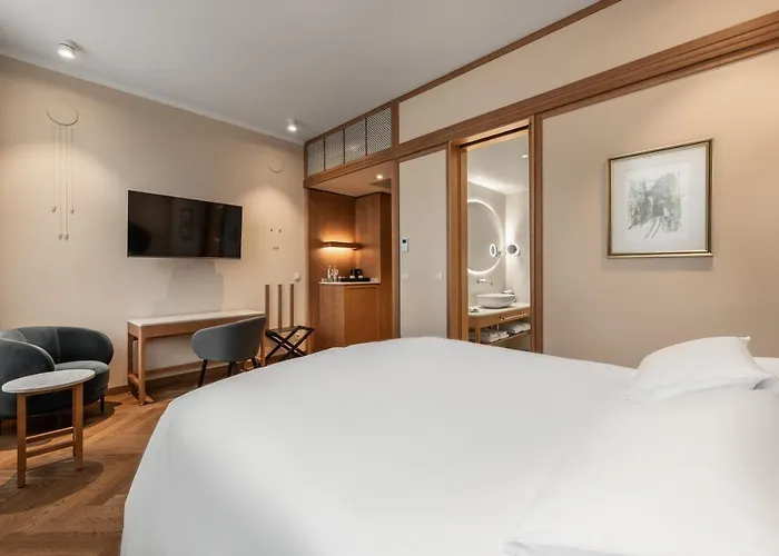 Grand Union Eurostars