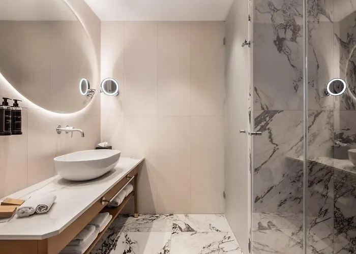 Grand Union Eurostars Hotel 4*