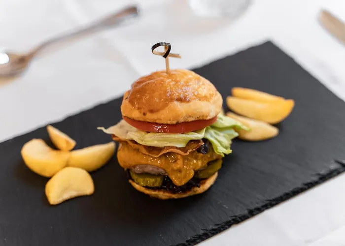 Grand Union Eurostars リュブリャナ