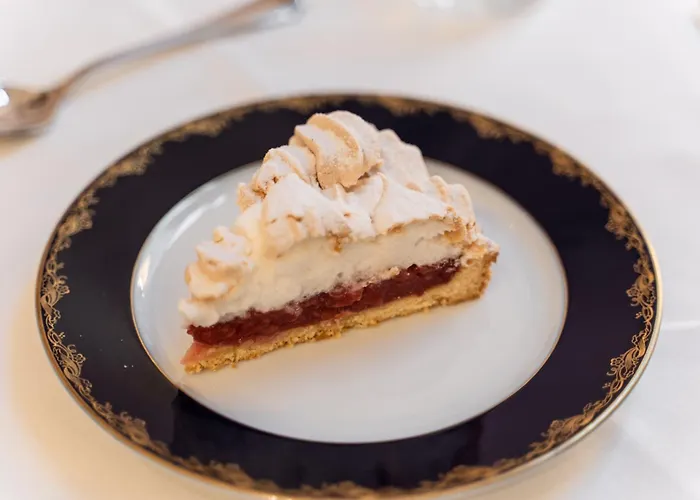 Grand Union Eurostars ホテル リュブリャナ