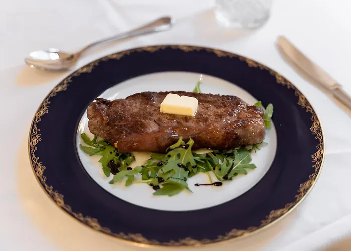 Grand Union Eurostars リュブリャナ